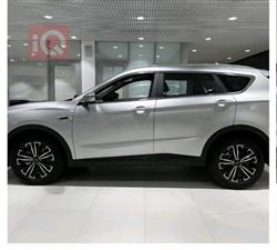 Jetour X70 Plus